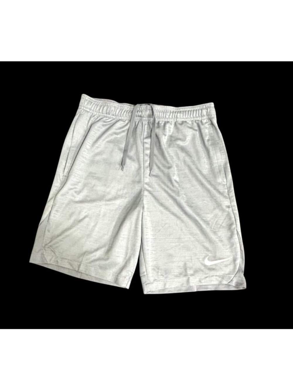 Nike Dri‑Fit Training Shorts Iron Grey XL DX5465‑065 Men’s Athletic